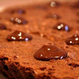 Торт Брауни