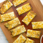 Cauliflower Breadsticks