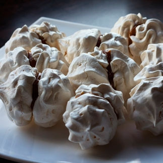 Пирожное Безе