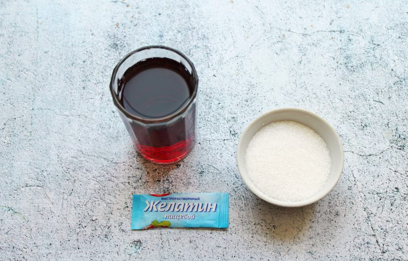 Конфеты Сердечки 1. Этап. Конфеты Сердечки: Подготовьте все необходимые ингредиенты.