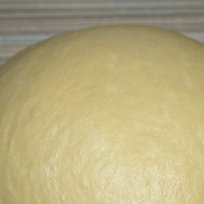 Тесто для пирогов на закваске