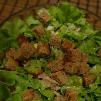 Салат Европейский