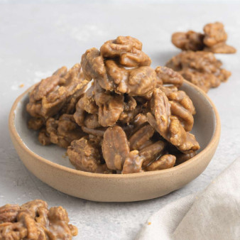 Pecan Pralines