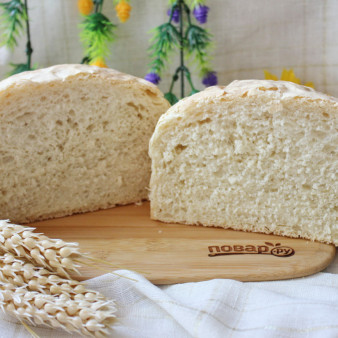 Саратовский калач