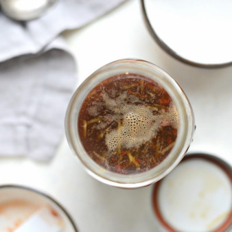 Соус Стир-фрай