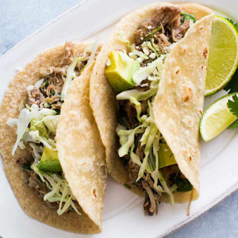 Salsa Verde Carnitas