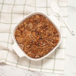 Sweet Potato Casserole with Pecans