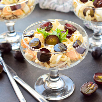 Салат с любовью