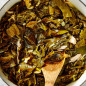 Southern Collard Greens