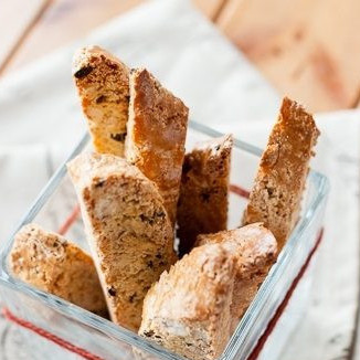 Печенье Кантуччи