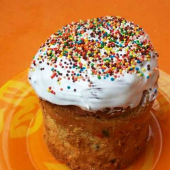 Пасха Красная горка