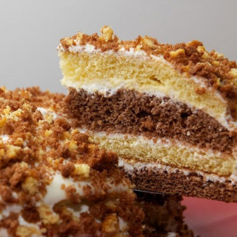 Простой Сметанник