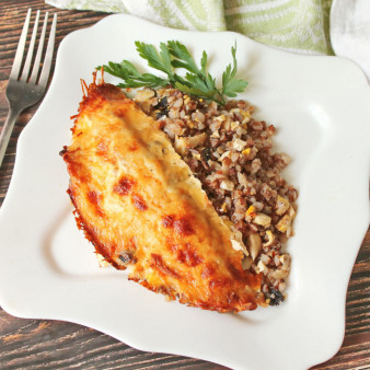 Рыба по-суздальски