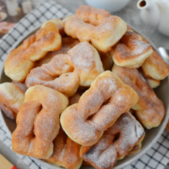 Пышки-пустышки