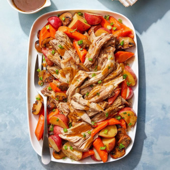 Pennsylvania Pot Roast