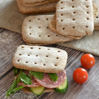 Финский хлеб