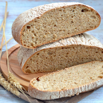 Хлеб Докторский