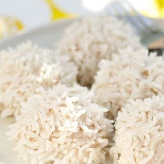 Ежики из фарша с рисом