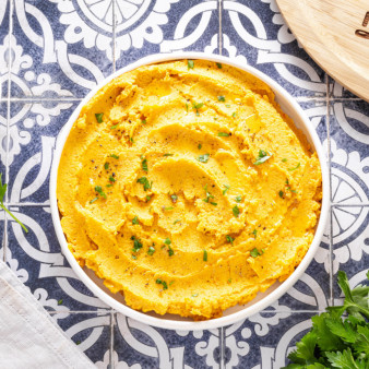 Хумус «Марокканский»