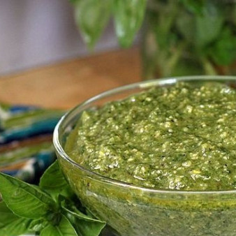 Песто классический