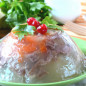 Холодец из рульки свиной