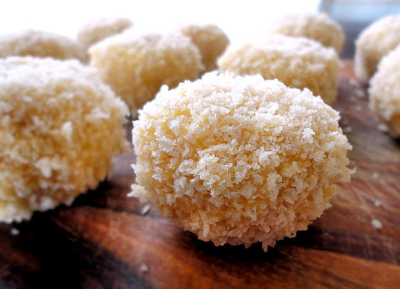 1. Этап. Жареные фаршированные шампиньоны: 8. Теперь шампиньоны готовы к последнему процессу приготовления - жарке.