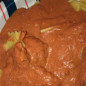 Penne with Pink Vodka Sauce Penne with Pink Vodka Sauce