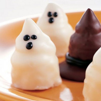 Confectioners' Sugar Icing