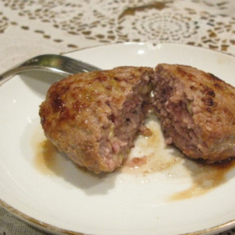 Фарш для котлет