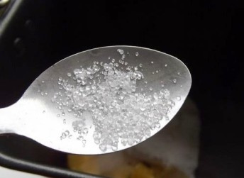 1. Этап. Варенье из апельсинов в хлебопечке: И лимонную кислоту. Помещаем контейнер в хлебопечку, выбираем режим 