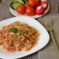 Рис по-флотски с фаршем