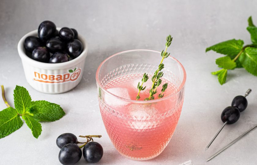 1. Этап. Виноградный физ: Виноградный физ готов!