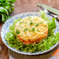 Салат Буррито