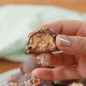 Cookie Dough Bites