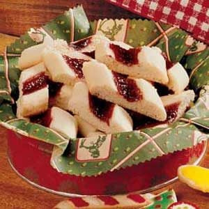 Split-Second Cookies