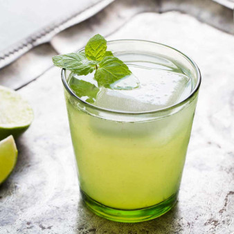 Easy Limeade