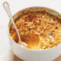 Sweet Potato and Sage-Butter Casserole
