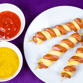 Торнадо-доги