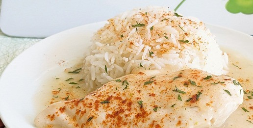 1. Этап. Куриная грудка в кокосово-лаймовом соусе: Готовится очень быстро, если любите азиатскую кухню, вам понравится, пробуйте!