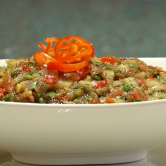 Салат Балади