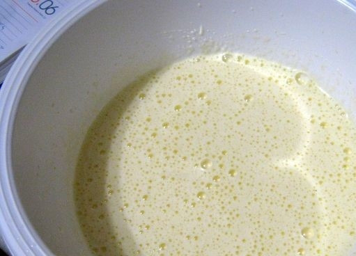 1. Этап. Торт Мужской каприз: 1. Перед тем как приготовить торт 