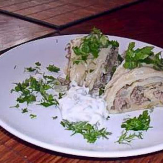 Ханума-рулет