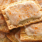 Pumpkin Pie Pop Tarts