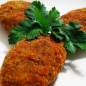 Крокеты мясные