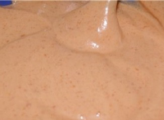 1. Этап. Торт Шифон: 4. Классический рецепт торта 