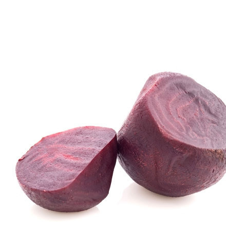 1. Этап. Хрен со свеклой: Свеклу вымыть, очистить.