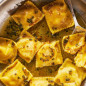 Butternut Squash Ravioli