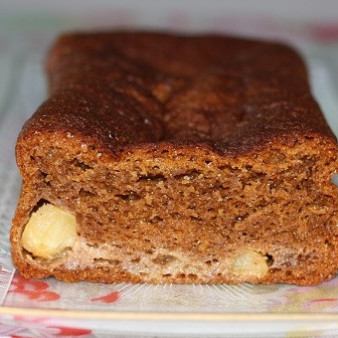 Пирог с медом простой