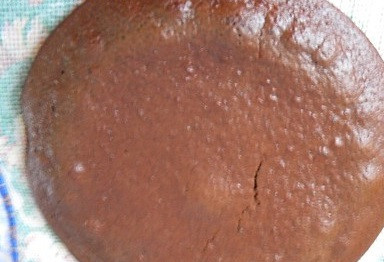 1. Этап. Торт Косметичка: 2. Рецепт приготовления торта 