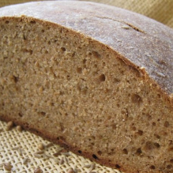 Закваска для хлеба на хмелю